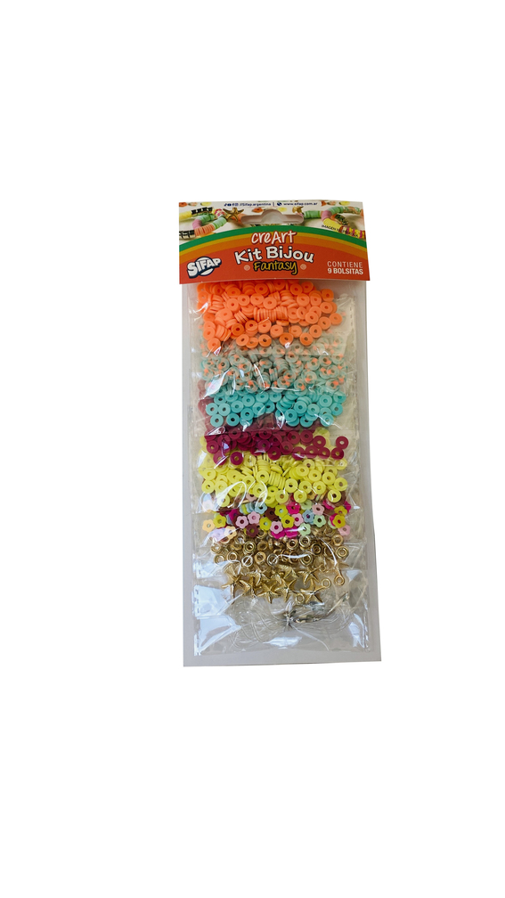 CreArt Kit Bijou 3